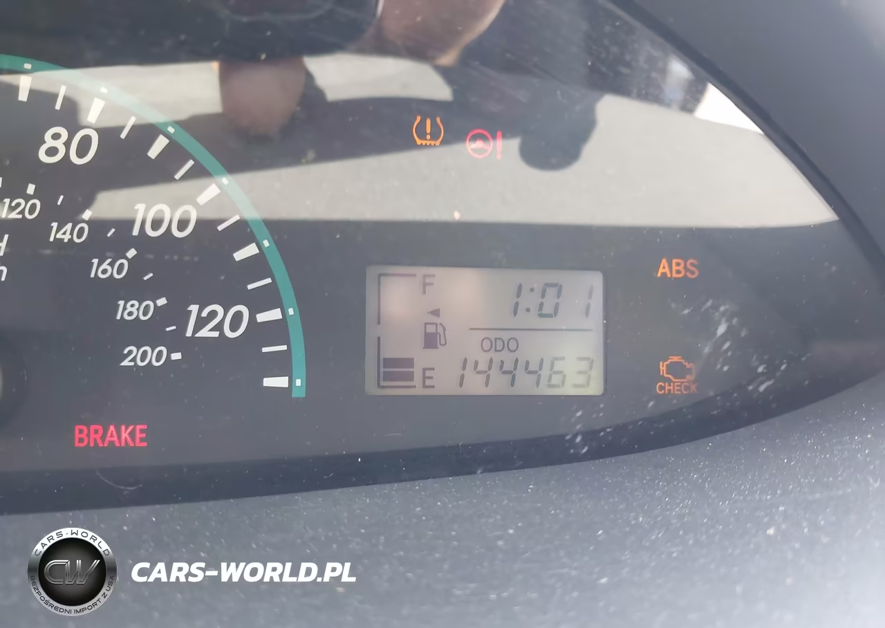 2012 Toyota Yaris VIN:JTDBT4K32C1418380 - 15