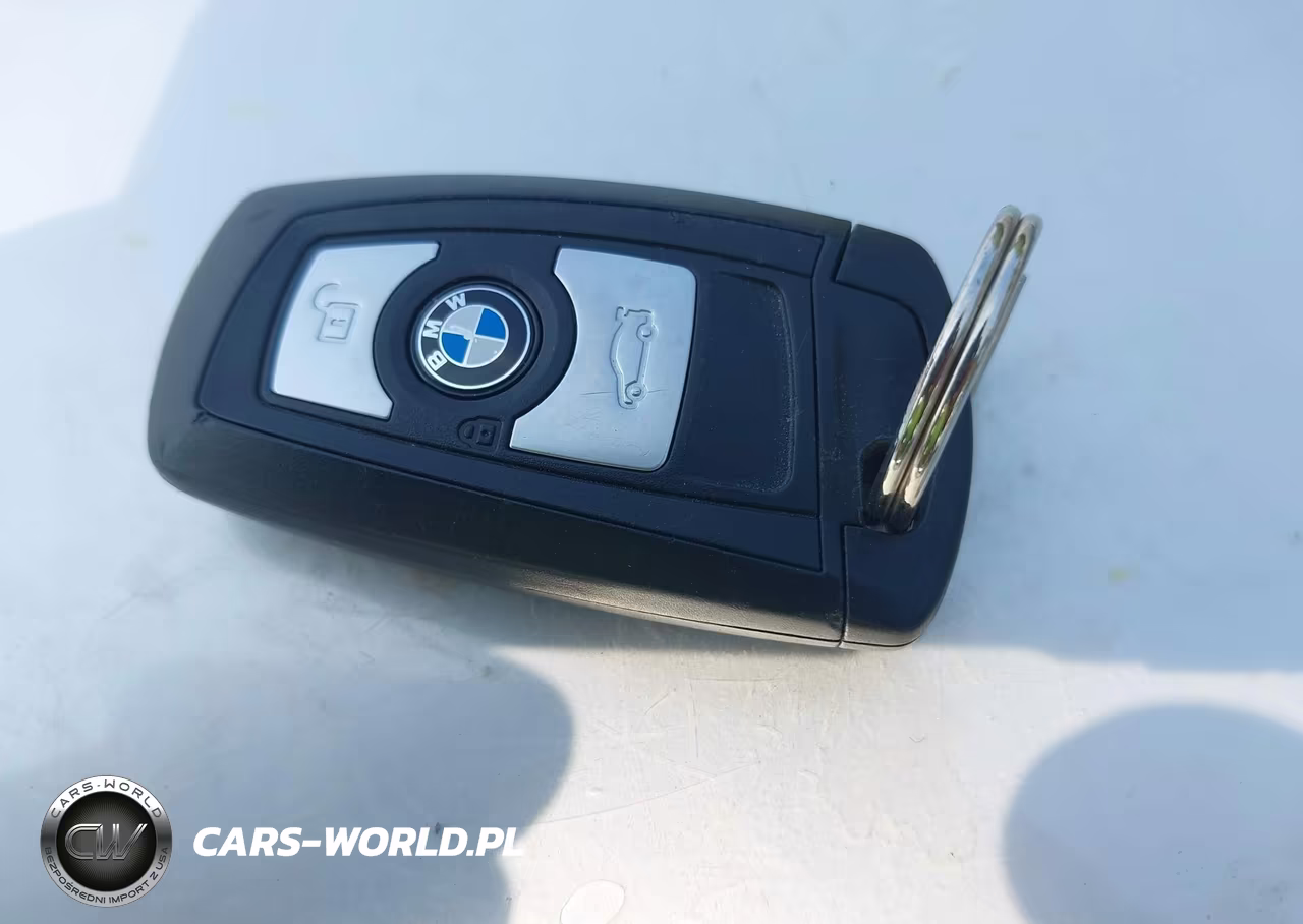 2015 BMW 328I xDrive VIN:WBA3G7C53FK297476 - 11
