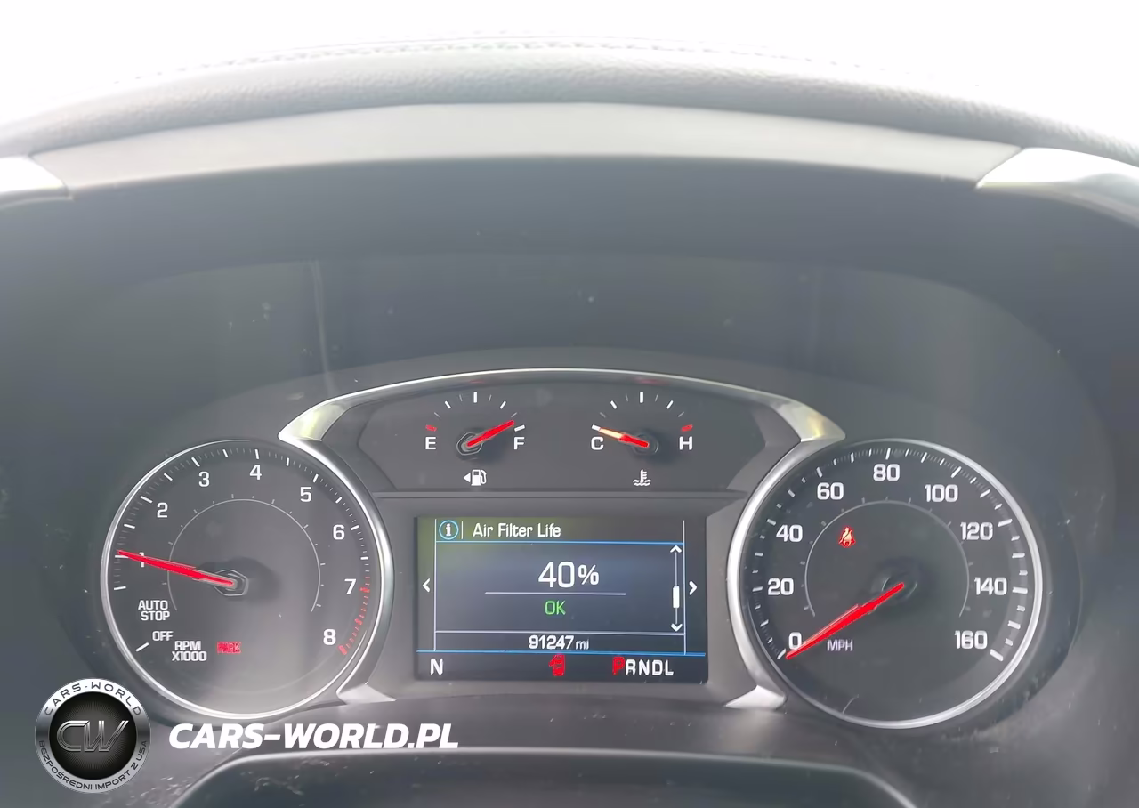 2021 Chevrolet Blazer Fwd 2Lt VIN:3GNKBCRS7MS531825 - 7