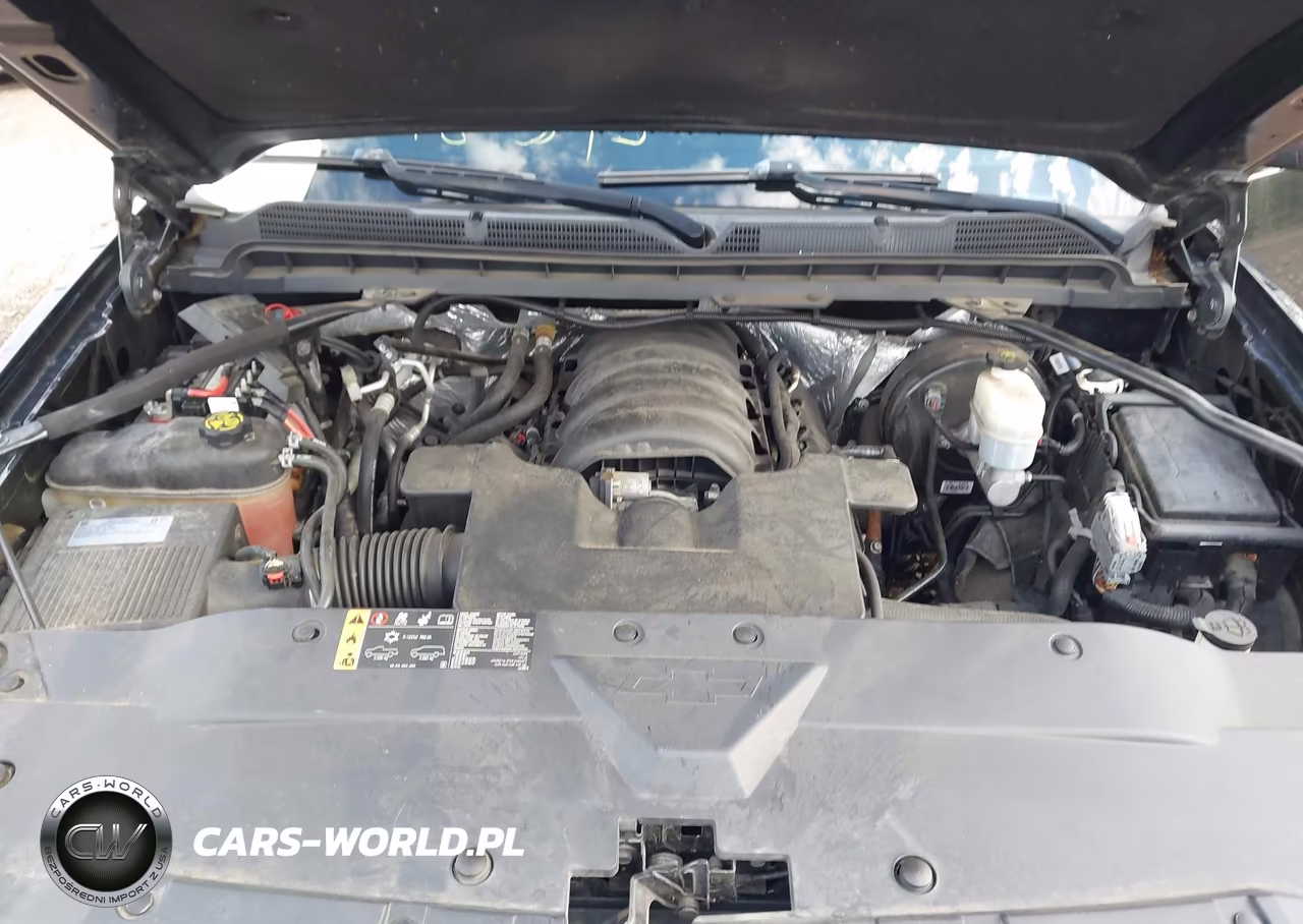 2018 Chevrolet Silverado 1500 2Lt VIN:3GCUKREC3JG156677 - 10