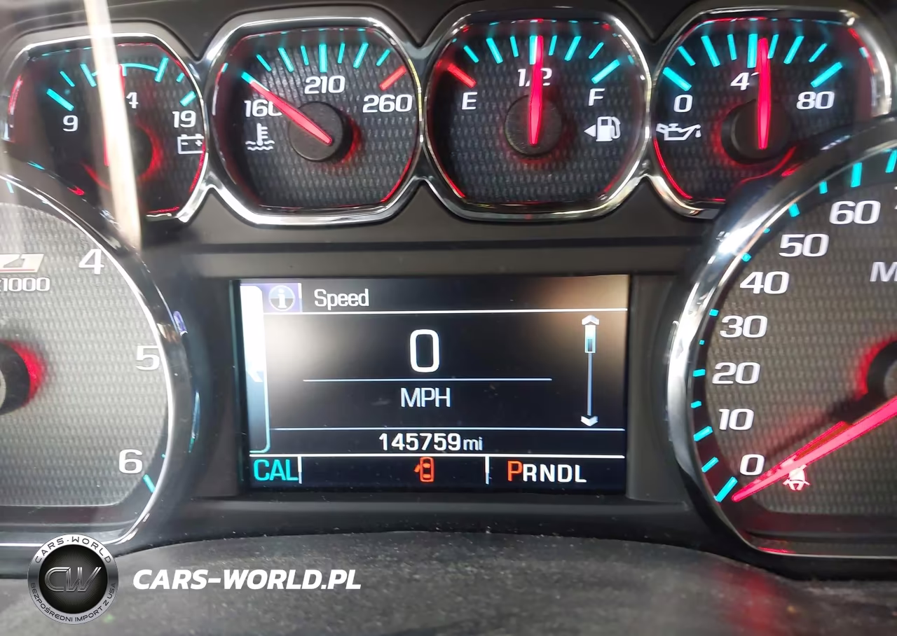 2018 Chevrolet Silverado 1500 2Lt VIN:3GCUKREC3JG156677 - 7