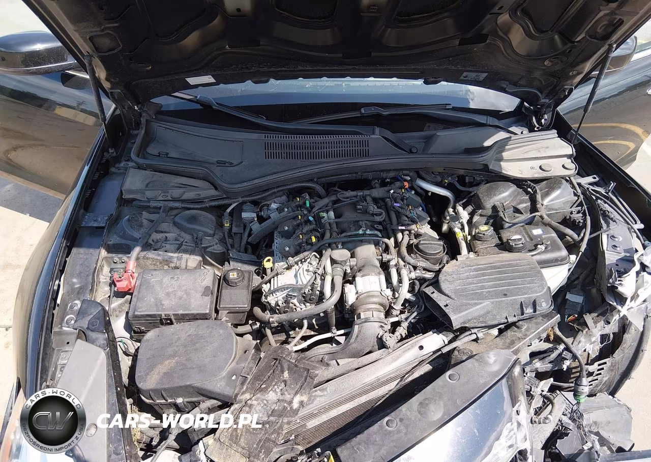 2015 Maserati Quattroporte S Q4 VIN:ZAM56RRA7F1140081 - 10