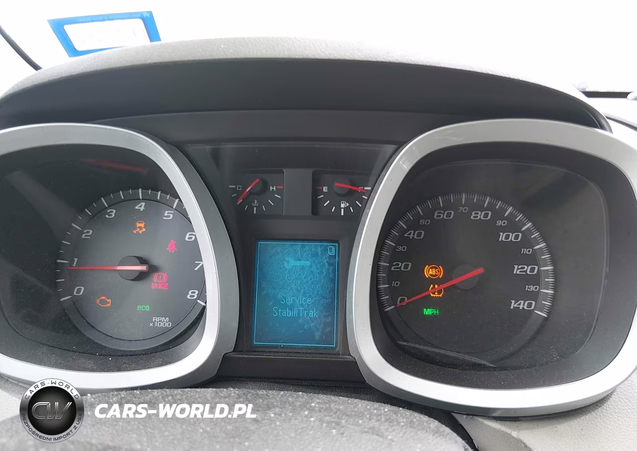 2010 Chevrolet Equinox Lt VIN:2CNALDEW7A6407334 - 7