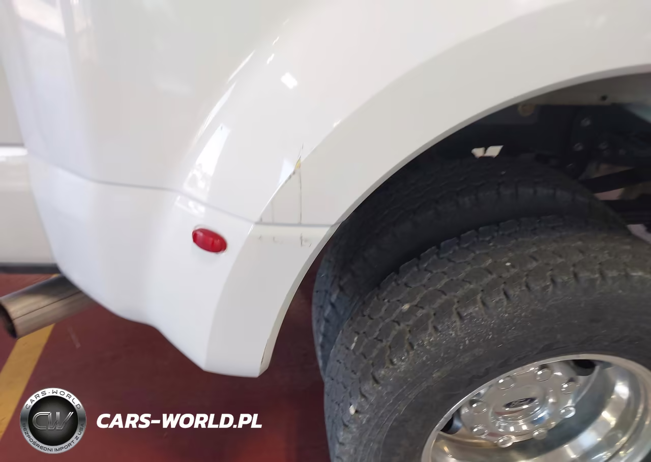 2017 Ford F-350 Xl VIN:1FT8W3D67HED28452 - 14