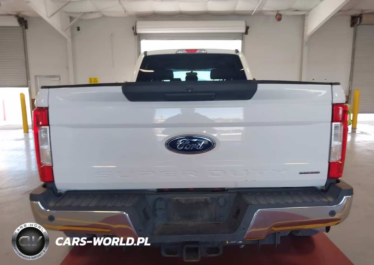 2017 Ford F-350 Xl VIN:1FT8W3D67HED28452 - 15