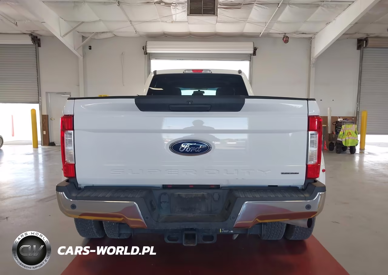 2017 Ford F-350 Xl VIN:1FT8W3D67HED28452 - 20