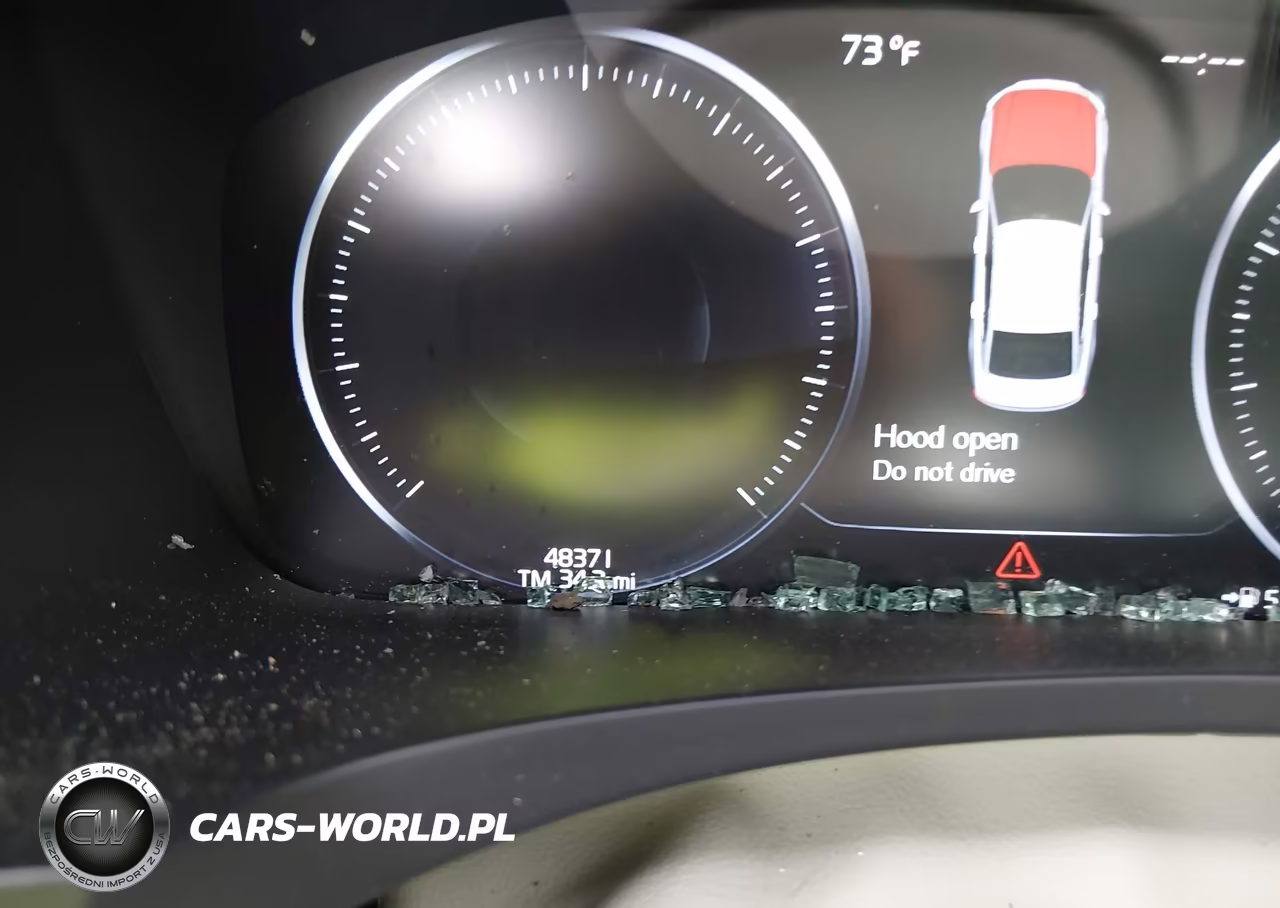 2018 Volvo S90 T5 Momentum VIN:LVY982MKXJP034472 - 7