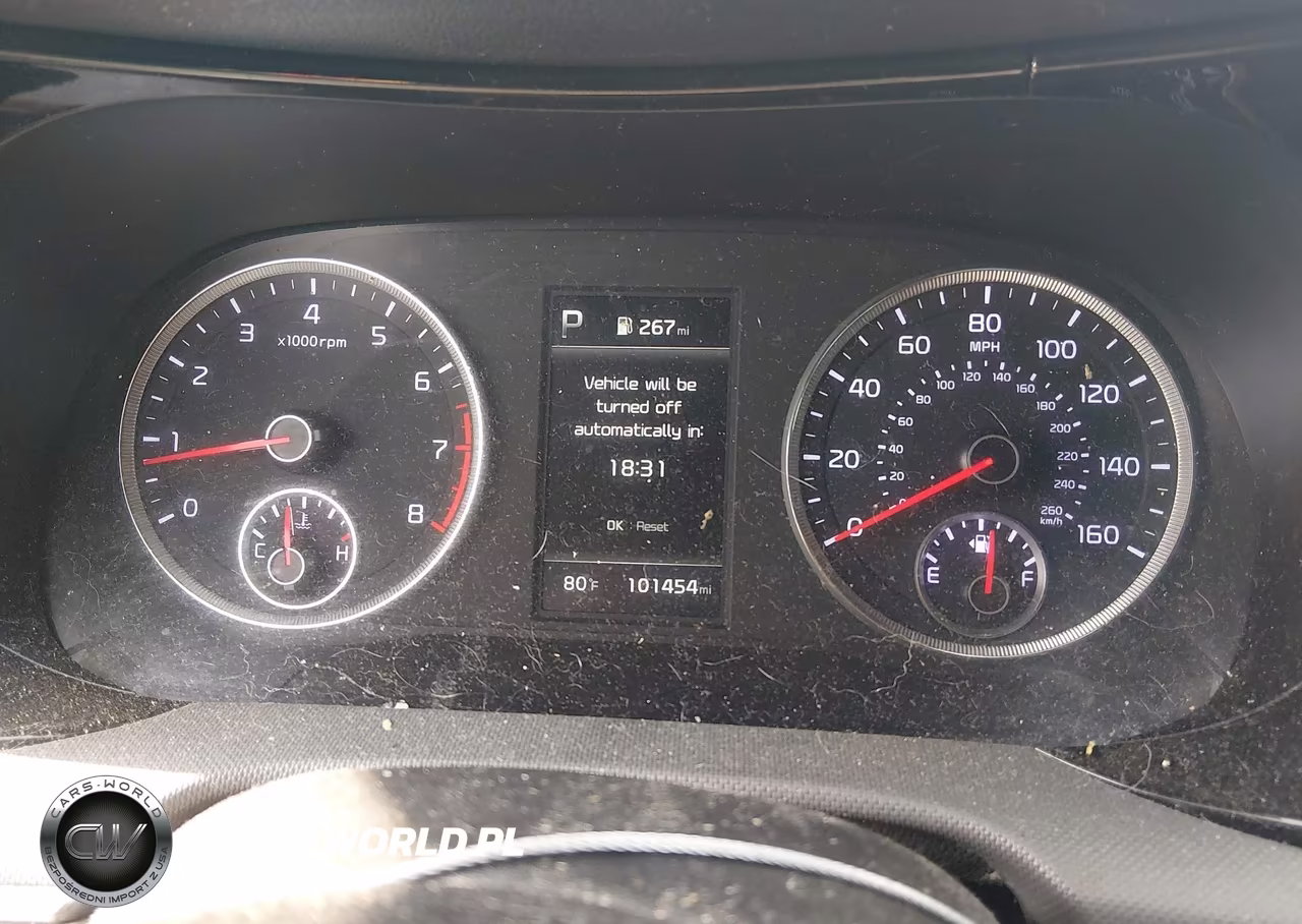 2022 Kia K5 Gt-Line VIN:5XXG64J20NG095220 - 7
