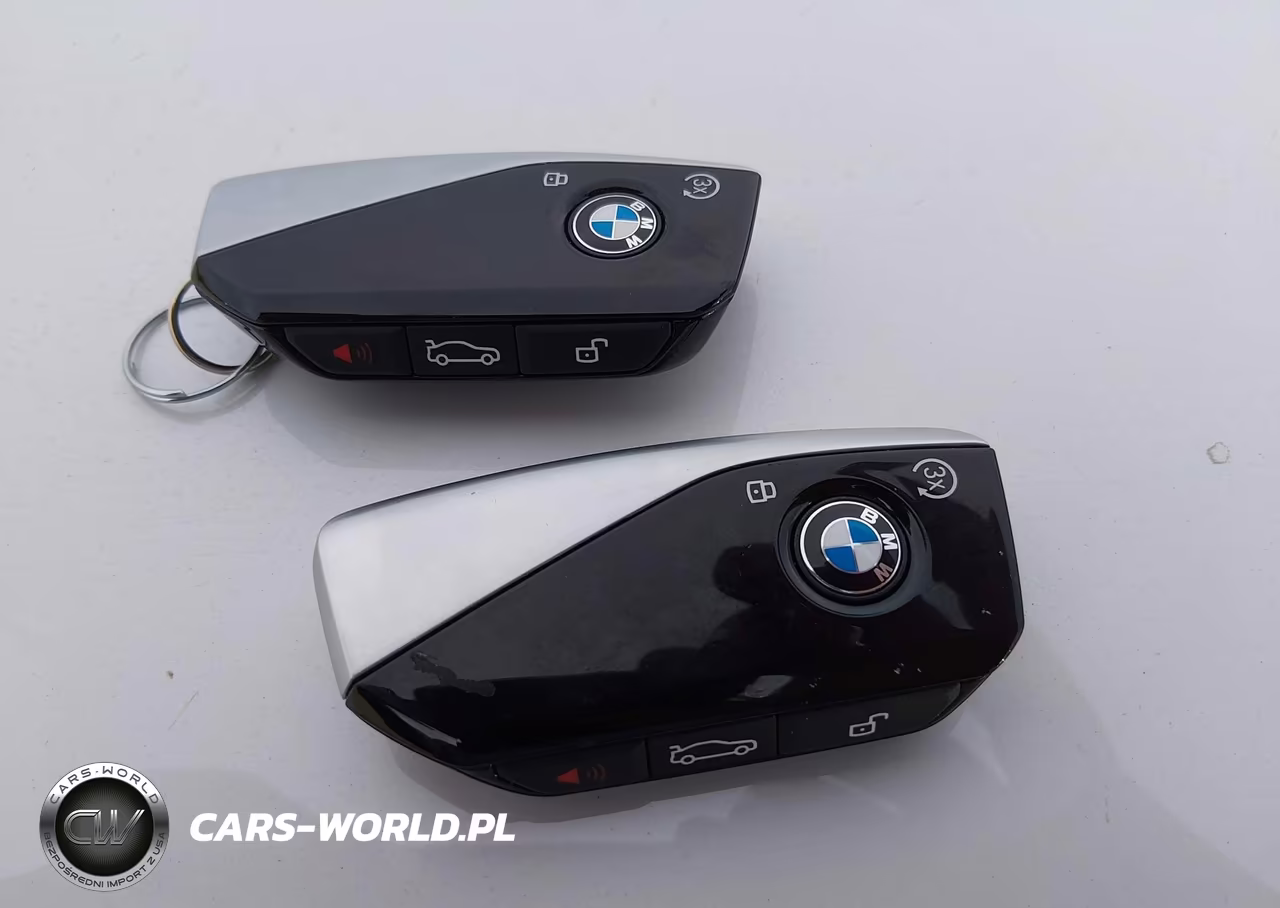 2025 BMW X7 xDrive40I VIN:5UX23EM09S9Z84365 - 11
