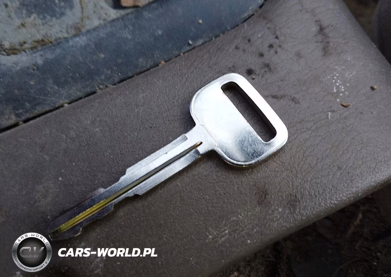 1998 Toyota Camry Le V6 VIN:4T1BF22KXWU072659 - 11