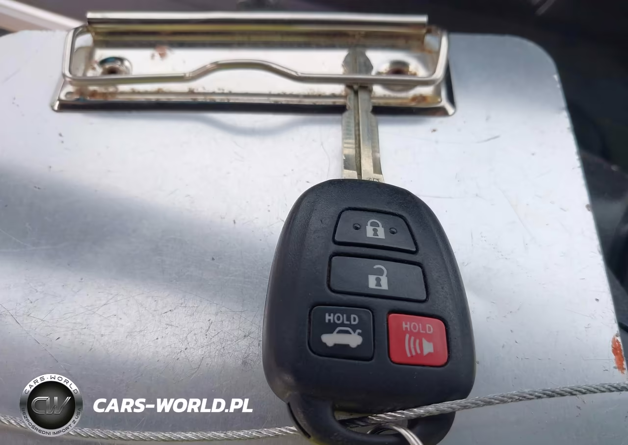 2012 Toyota Camry Le VIN:4T4BF1FK5CR171153 - 11