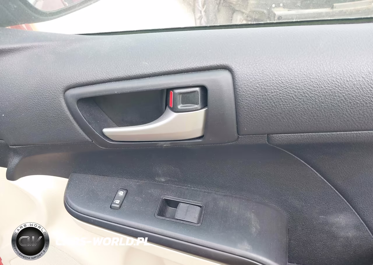 2012 Toyota Camry Le VIN:4T4BF1FK5CR171153 - 8