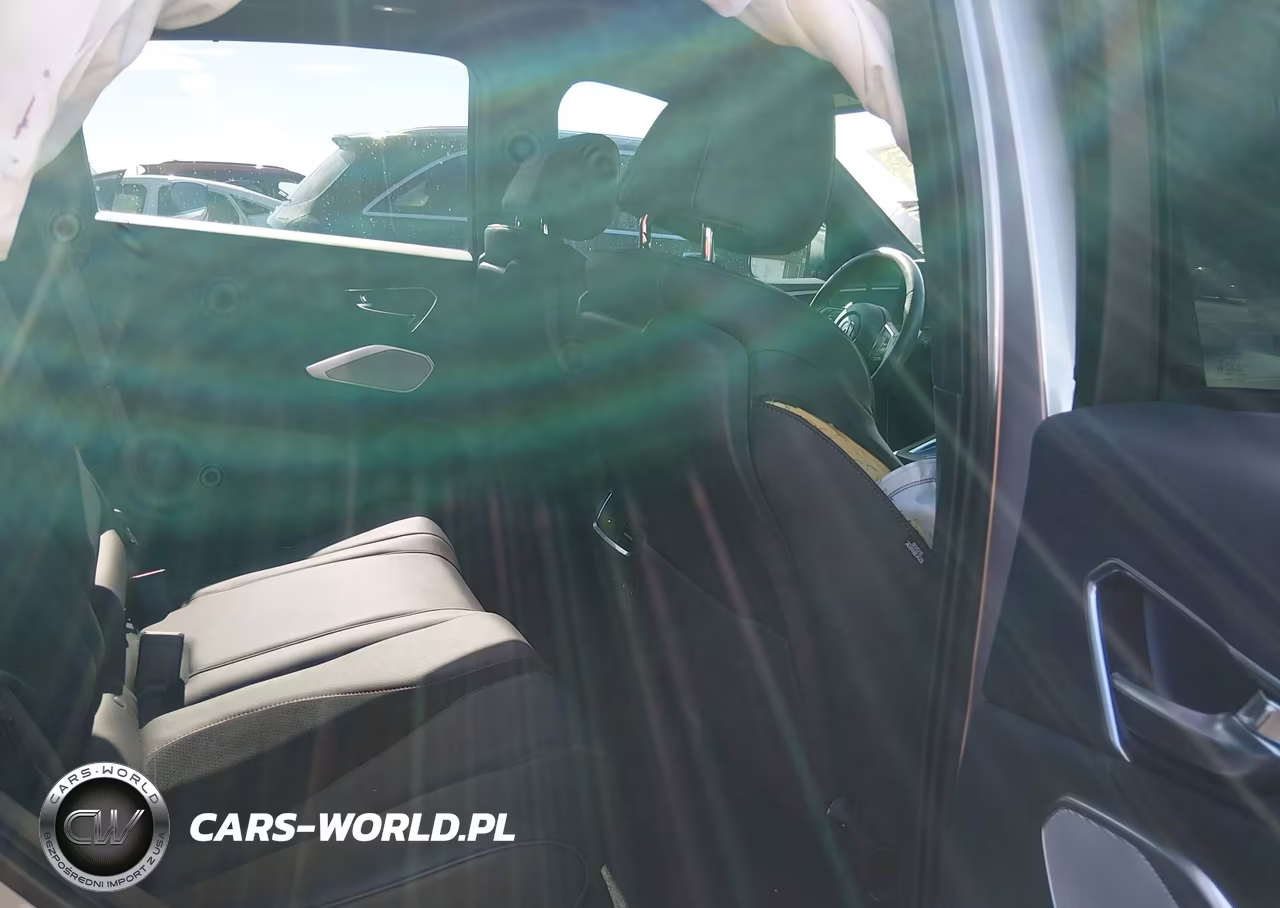 2022 Acura Rdx A-Spec Advance Package-Pmc Edition VIN:5J8TC2H80NL010142 - 8