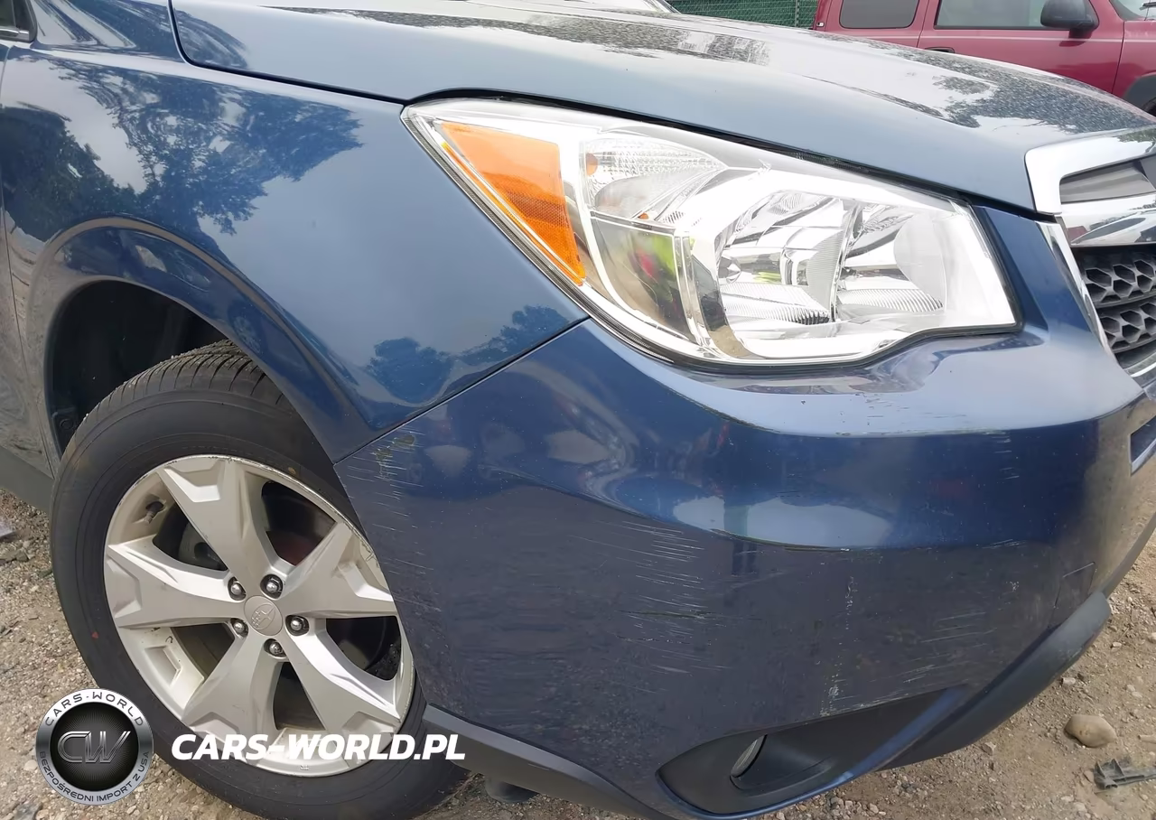 2014 Subaru Forester 2.5I Limited VIN:JF2SJAHC7EH469459 - 17