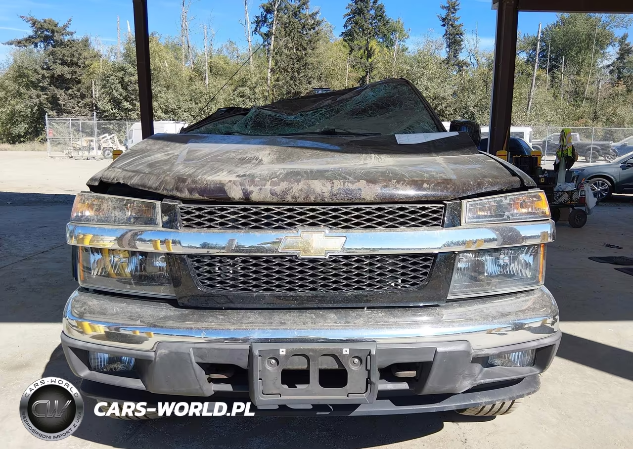 2012 Chevrolet Colorado 2Lt VIN:1GCJSDFE2C8165885 - 12