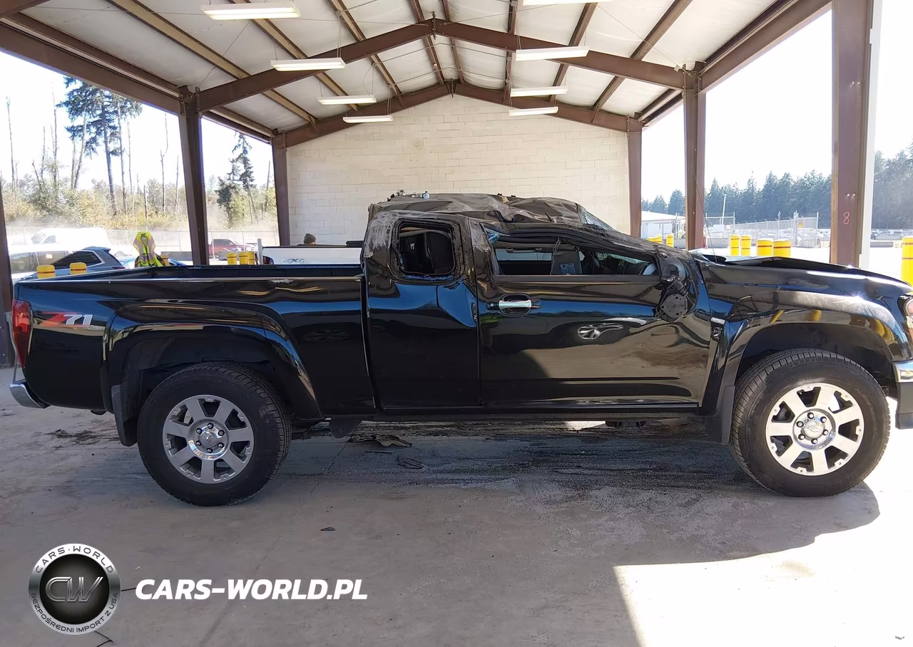 2012 Chevrolet Colorado 2Lt VIN:1GCJSDFE2C8165885 - 13