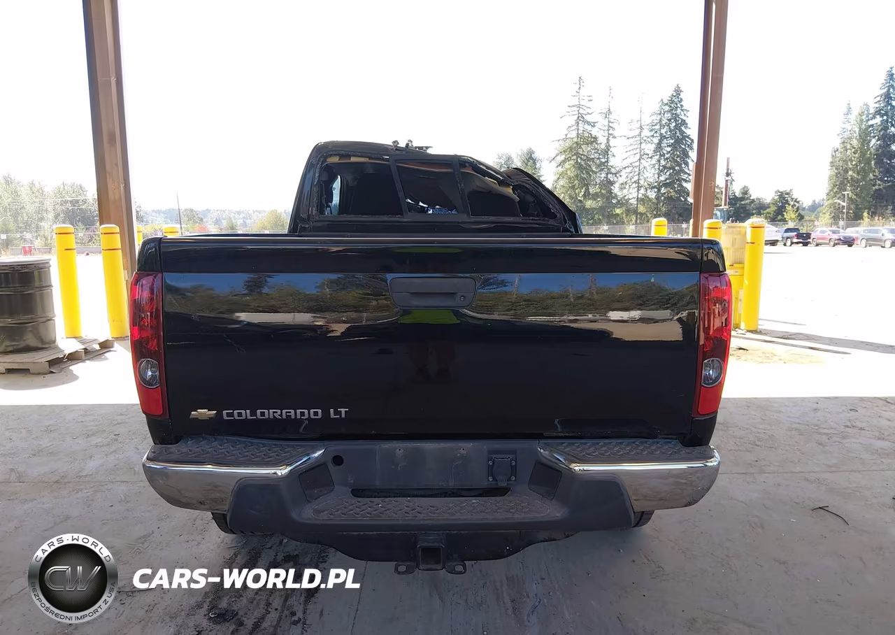 2012 Chevrolet Colorado 2Lt VIN:1GCJSDFE2C8165885 - 16