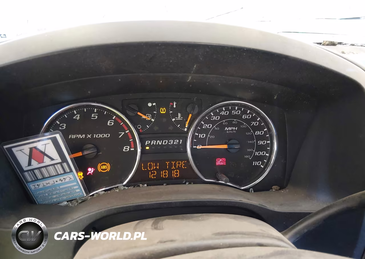 2012 Chevrolet Colorado 2Lt VIN:1GCJSDFE2C8165885 - 7