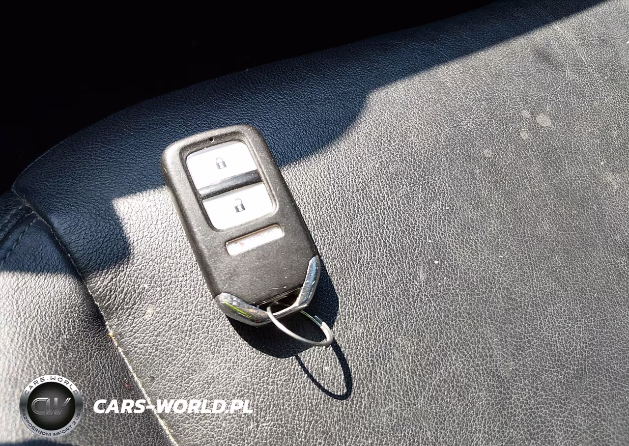 2015 Honda Fit Ex-Ex-L VIN:3HGGK5H81FM704683 - 11