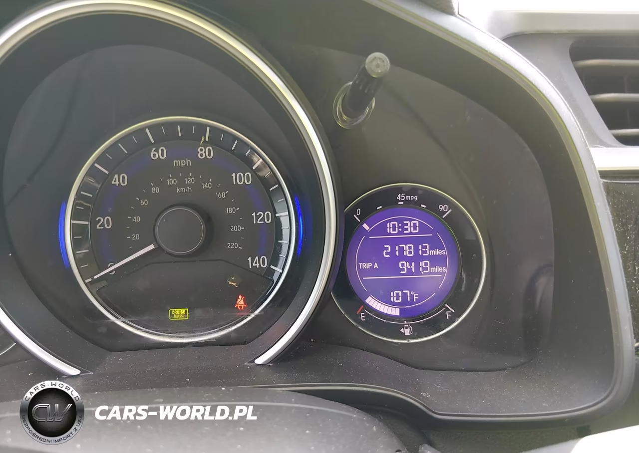 2015 Honda Fit Ex-Ex-L VIN:3HGGK5H81FM704683 - 15