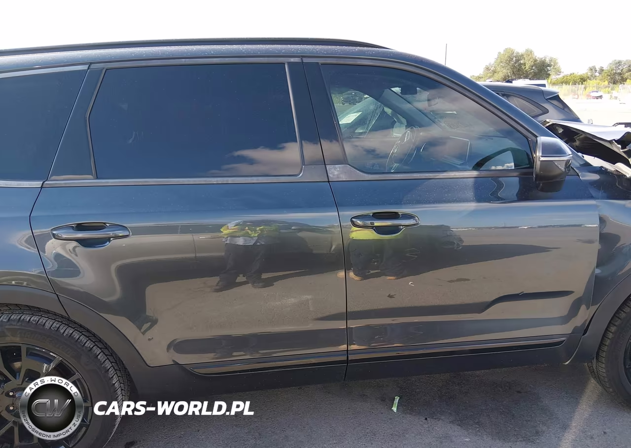 2021 Kia Telluride Ex VIN:5XYP3DHCXMG097509 - 13