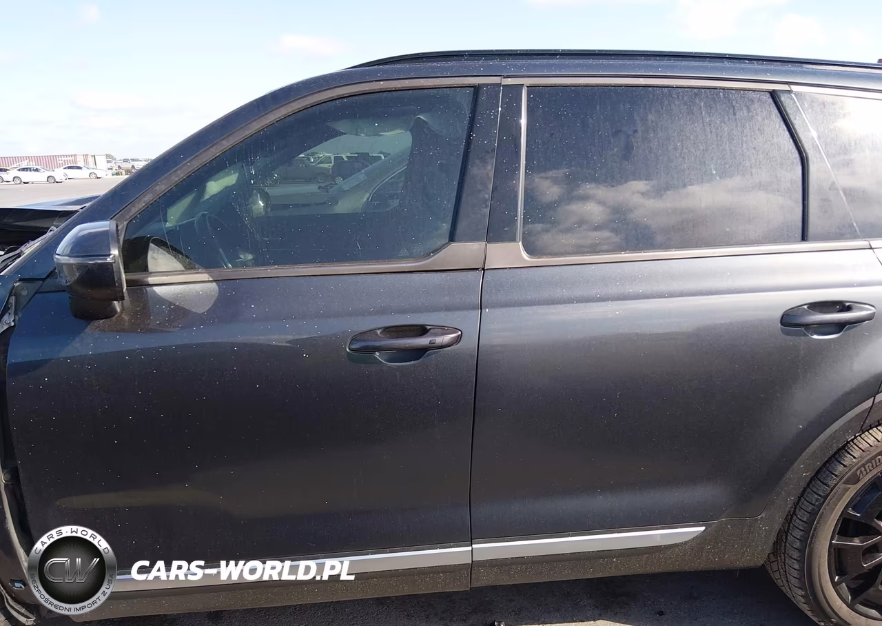 2021 Kia Telluride Ex VIN:5XYP3DHCXMG097509 - 14