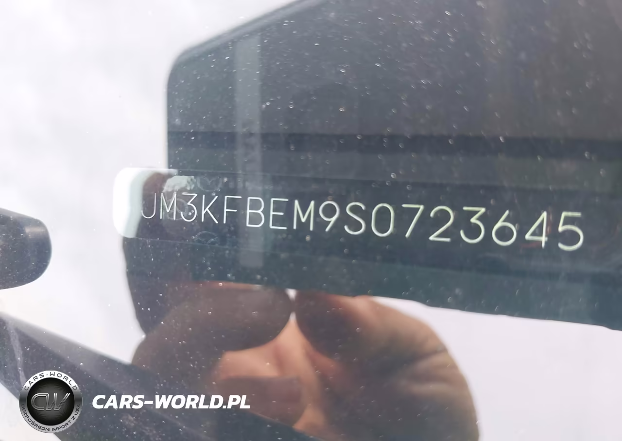 2025 Mazda Cx-5 2.5 S Premium Plus VIN:JM3KFBEM9S0723645 - 18