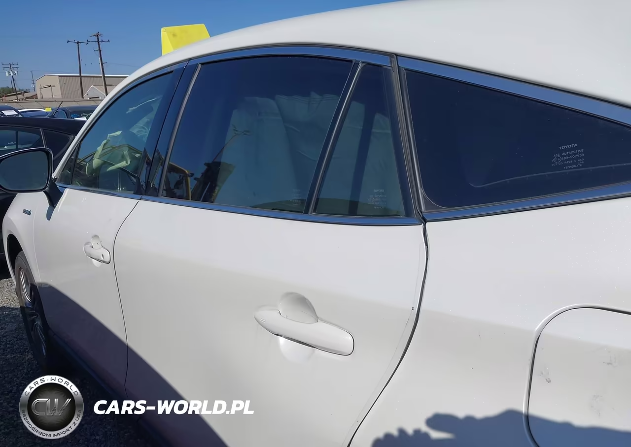 2021 Toyota Venza Limited VIN:JTEAAAAH1MJ085244 - 15