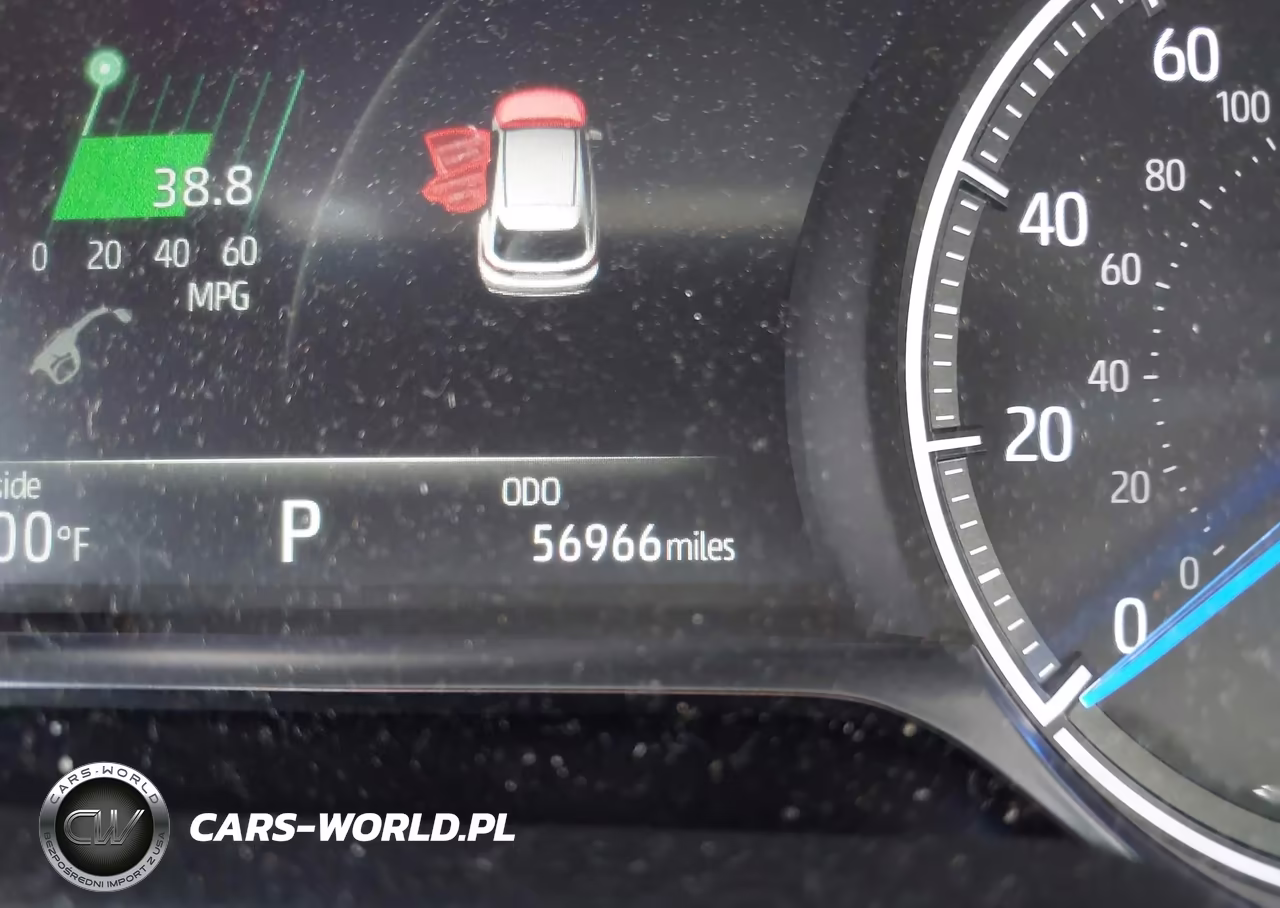 2021 Toyota Venza Limited VIN:JTEAAAAH1MJ085244 - 16