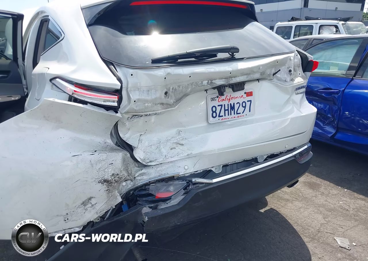 2021 Toyota Venza Limited VIN:JTEAAAAH1MJ085244 - 18