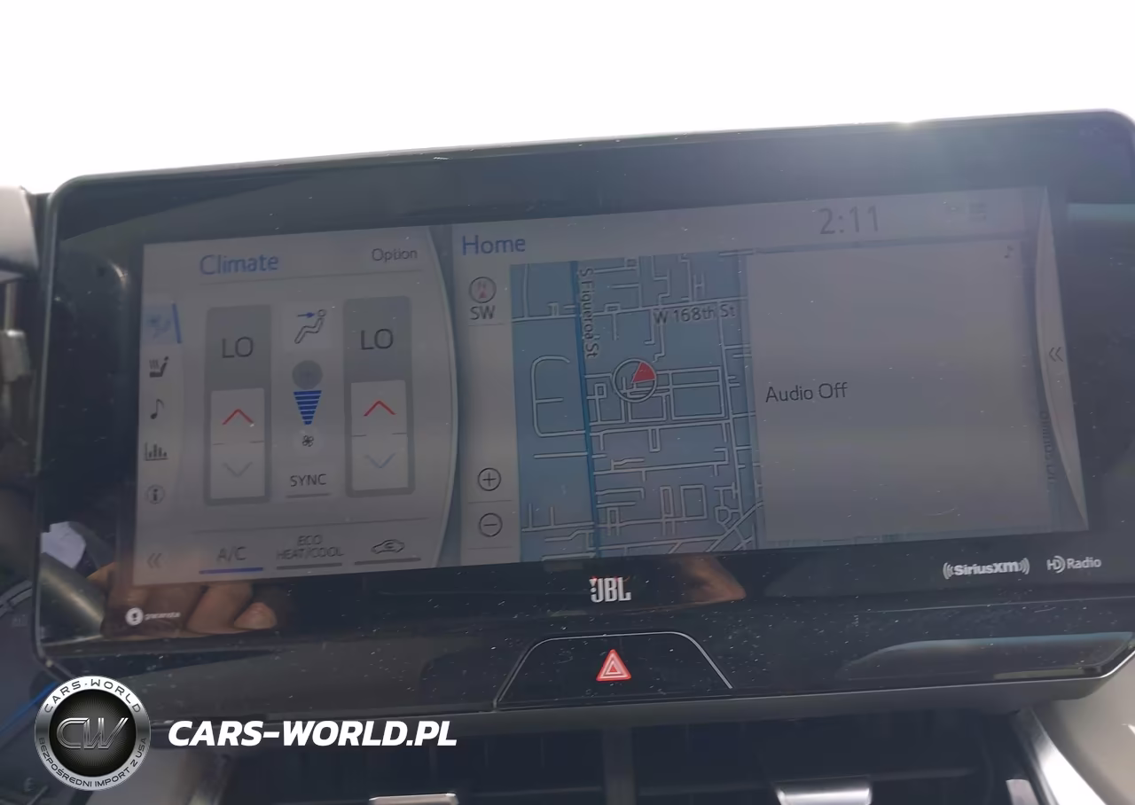 2021 Toyota Venza Limited VIN:JTEAAAAH1MJ085244 - 21