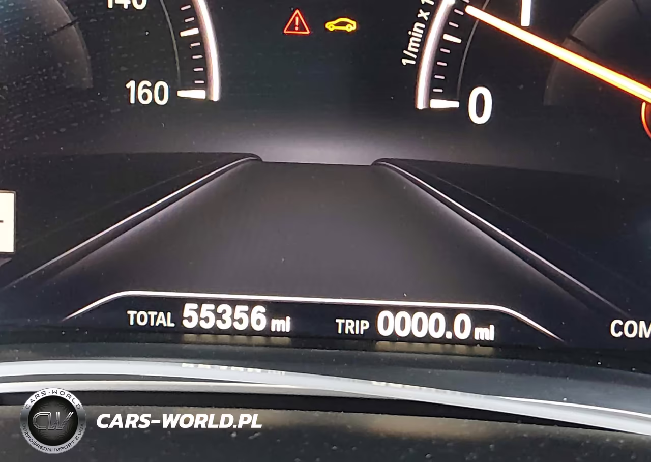 2019 BMW 740I VIN:WBA7E2C51KB217712 - 15