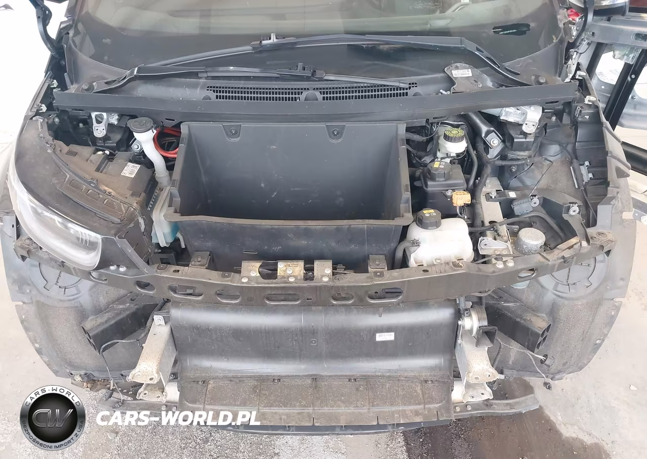 2015 BMW I3 Base W-Range Extender VIN:WBY1Z4C54FV501430 - 10