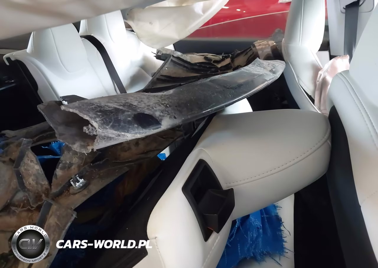 2024 Tesla Model 3 Long Range Dual Motor All-Wheel Drive-Rear-Wheel Drive VIN:5YJ3E1EA6RF835914 - 8