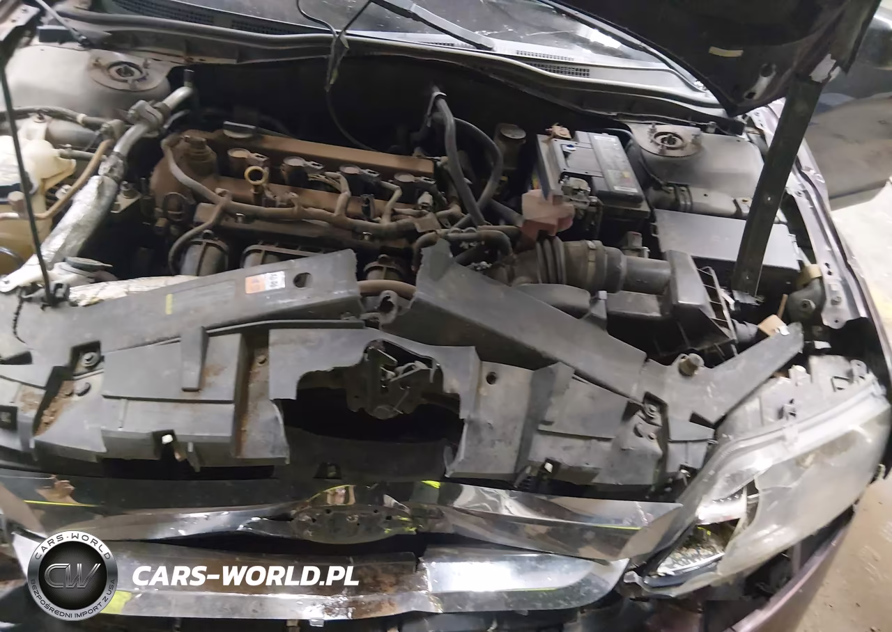 2010 Ford Fusion Sel VIN:3FAHP0JA4AR379338 - 10