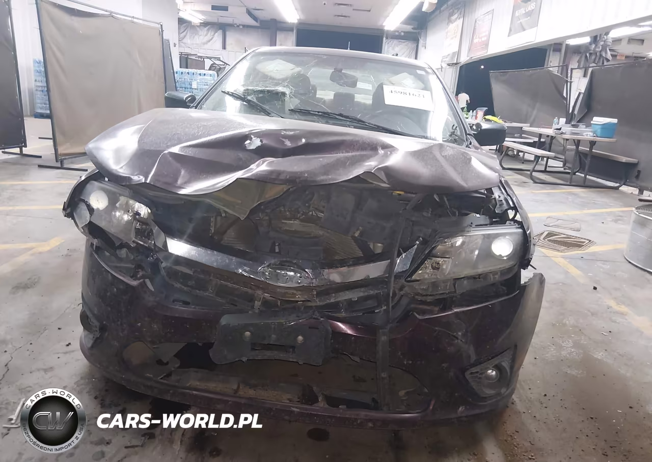 2010 Ford Fusion Sel VIN:3FAHP0JA4AR379338 - 11