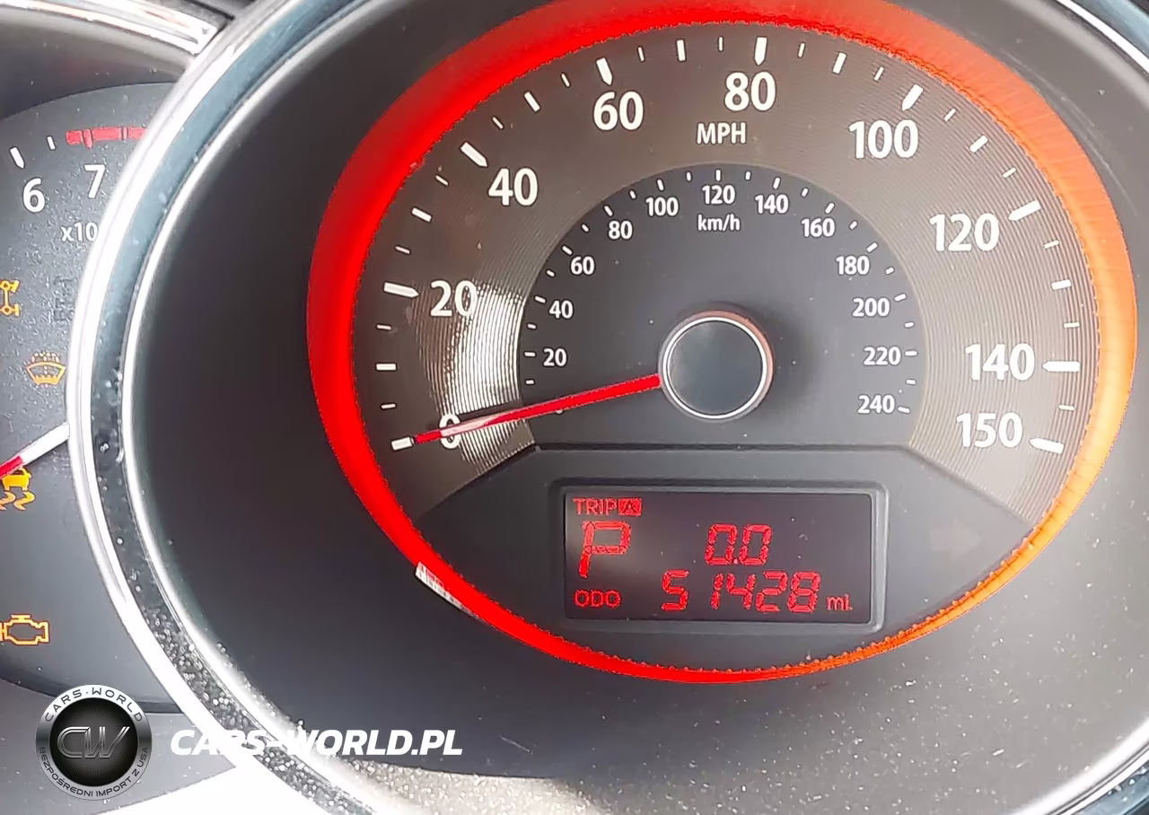2012 Kia Sorento Sx V6 VIN:5XYKWDA20CG211521 - 16