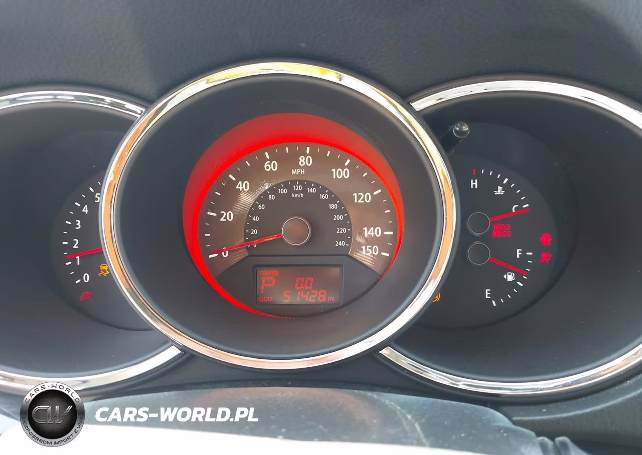 2012 Kia Sorento Sx V6 VIN:5XYKWDA20CG211521 - 7