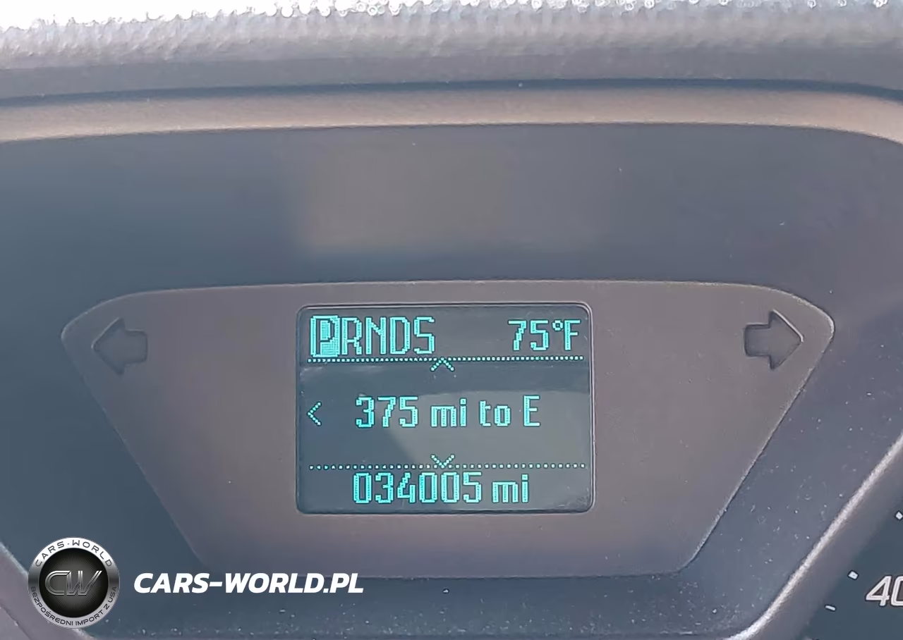 2018 Ford Transit Connect Xl VIN:NM0GE9E76J1343253 - 14