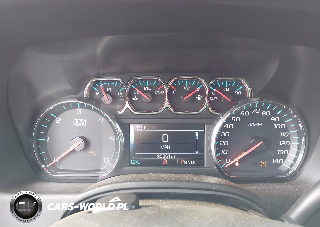 2019 Chevrolet Suburban Lt VIN:1GNSKHKCXKR392080 - 7