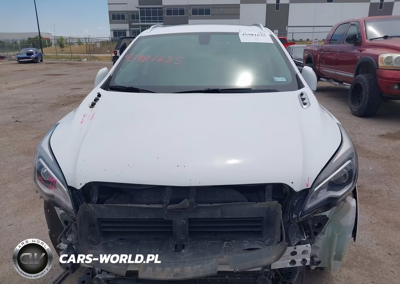 2020 Buick Envision Fwd Essence VIN:LRBFXCSA0LD193744 - 12