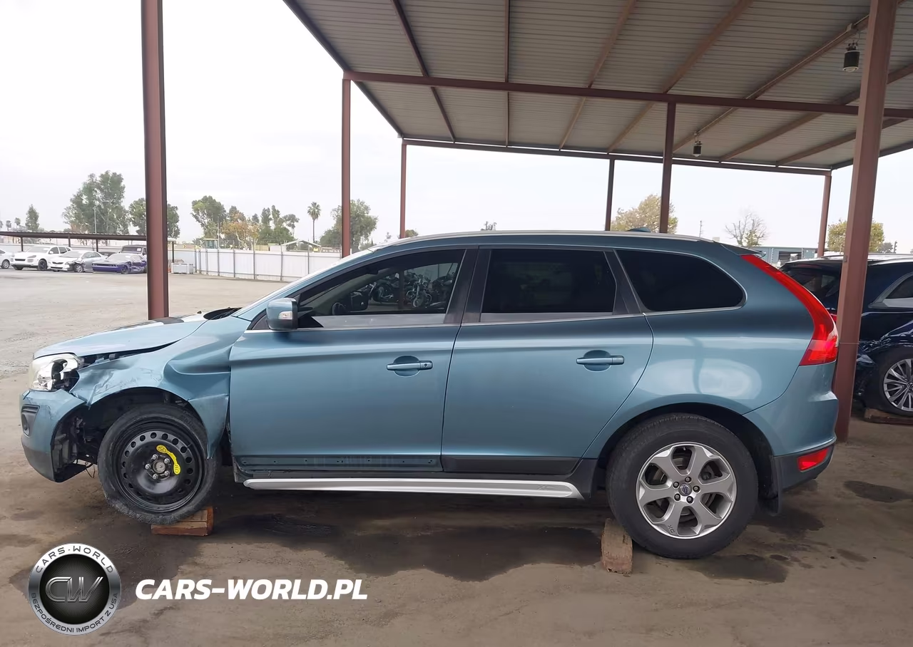 2010 Volvo Xc60 T6-T6 R-Design VIN:YV4992DZ5A2077774 - 14