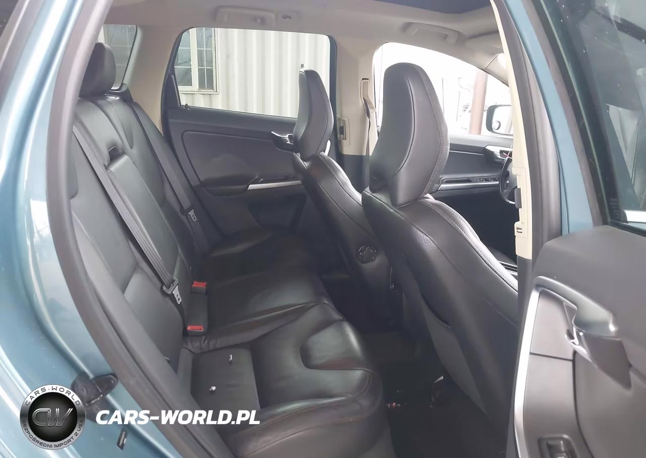 2010 Volvo Xc60 T6-T6 R-Design VIN:YV4992DZ5A2077774 - 8