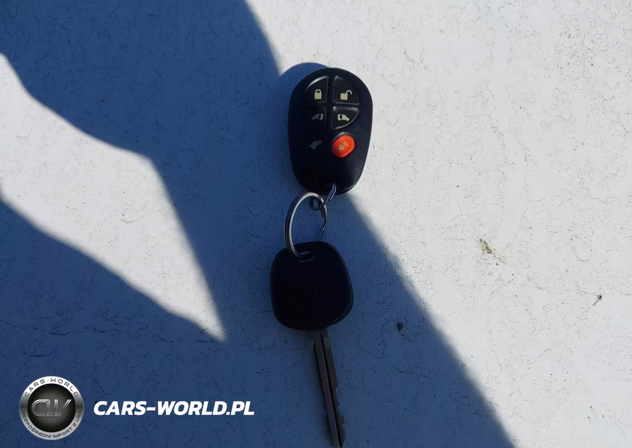 2004 Toyota Sienna Xle VIN:5TDZA22C54S202522 - 11