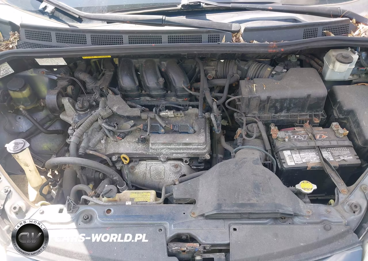2010 Toyota Sienna Xle VIN:5TDYK4CC8AS332258 - 10