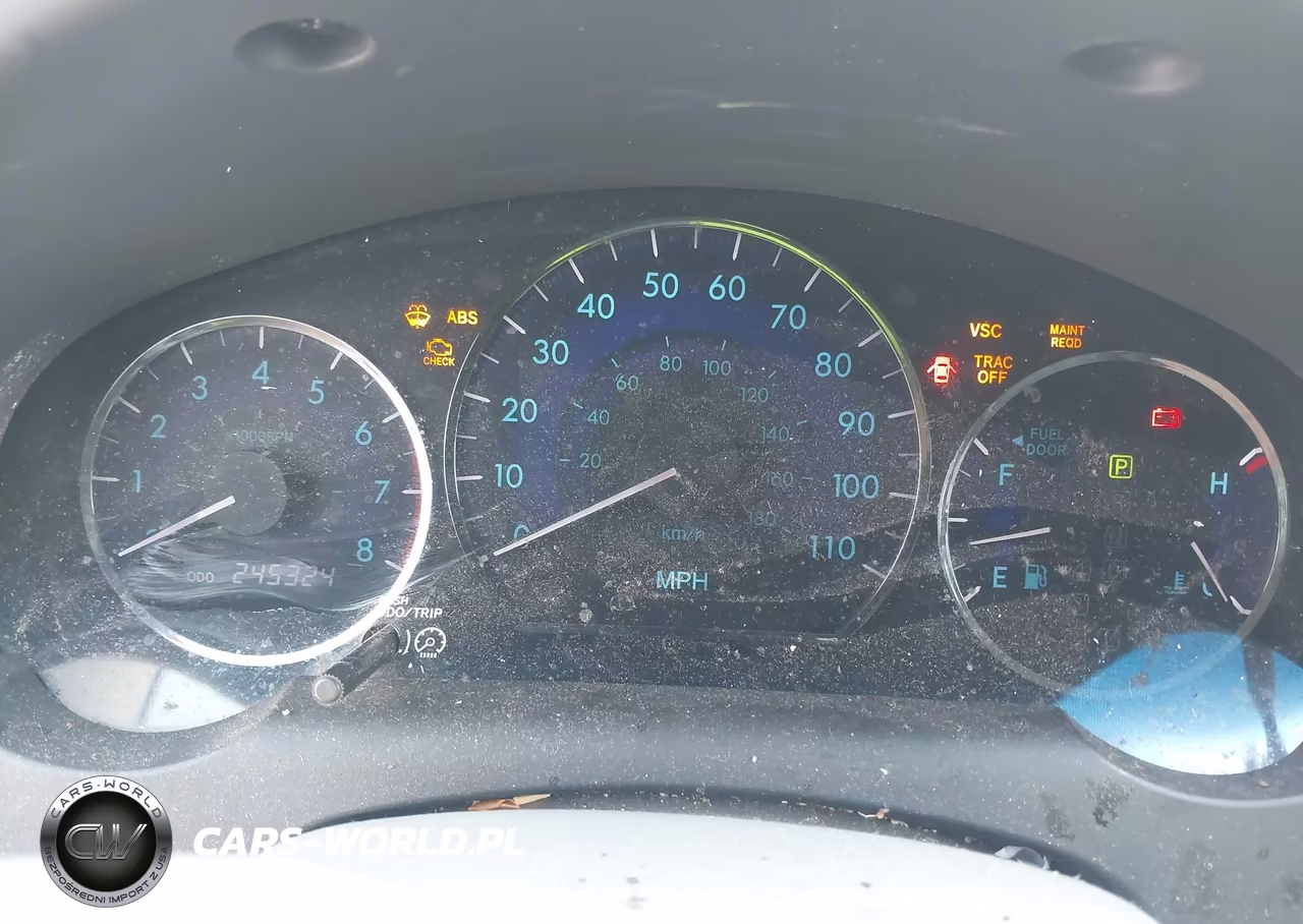 2010 Toyota Sienna Xle VIN:5TDYK4CC8AS332258 - 7