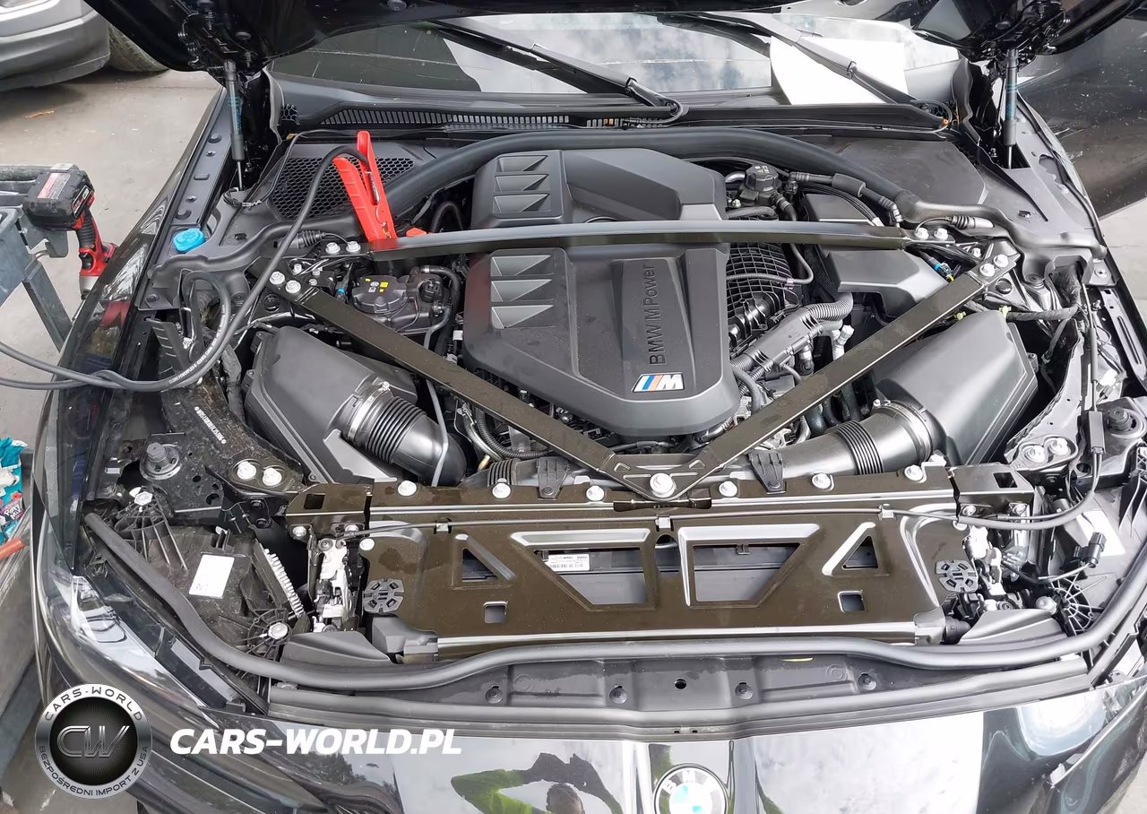2026 BMW M4 VIN:WBS13HK08TCX51186 - 10