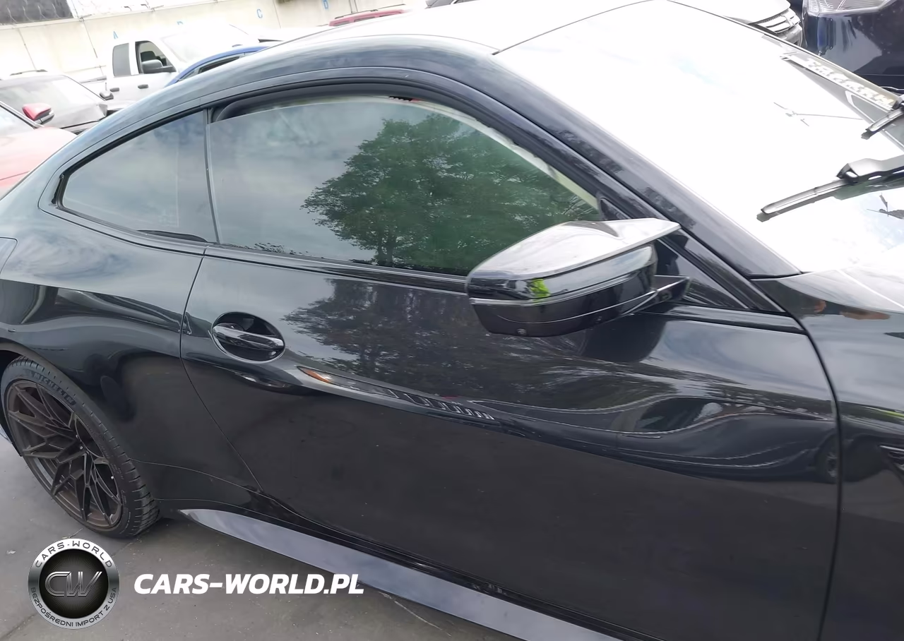 2026 BMW M4 VIN:WBS13HK08TCX51186 - 14