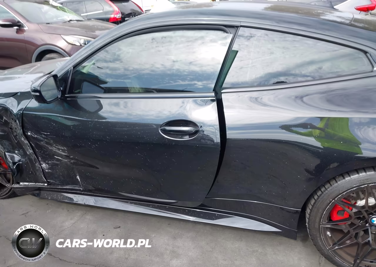 2026 BMW M4 VIN:WBS13HK08TCX51186 - 15