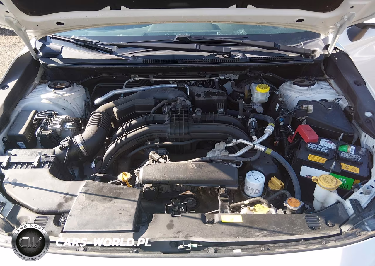 2020 Subaru Impreza Sport VIN:4S3GKAM68L3610454 - 10